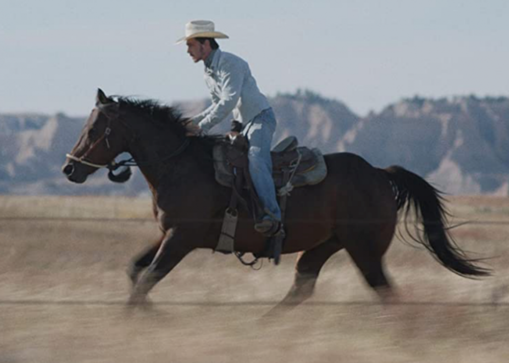 #10. The Rider (2017)
